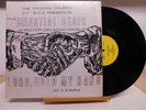 The Celestial Choir Michigan gospel LP Lord Hold My Hand on Denal Recording Co