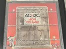 AC/DC - High Voltage (New Zealand, 1981) - SEALED - VMG 7.0