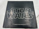 Star Wars Original Soundtrack John Williams LP Vinyl Record Album 2T-541 1977