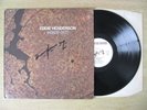EDDIE HENDERSON - INSIDE OUT - 1974 UK LP - CAPRICORN RECORDS - K57504