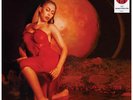 Kali Uchis – Red Moon In Venus - Opaque Baby Pink Vinyl - VG
