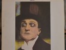 FACES 'OOH LA LA' ORIGINAL 1973 WARNER BROS RICE SLEEVE & POSTER DIECUT VG+/VG++
