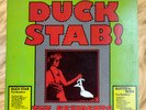 The Residents Duck Stab Buster & Glen Vinyl LP 1978 Ralph Records, Rare