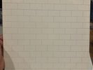 Pink Floyd - The Wall - 1979 Columbia True 1st Press Vinyl LP - EX