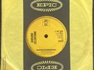 Adriano Celentano – Prisencolinensinainciusol / Disc Jockey 7'' TESTED VG+ VIDEO