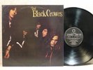 The Black Crowes Shake Your Money Maker 1991 LP Picture & Lyric W/In NM-   NM