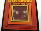 STEPPENWOLF 16 Greatest Hits LP SEALED 1980s Reissue 