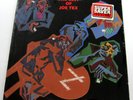 JOE TEX the Best of LP SEALED 1984 soul  Ac 225