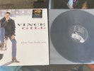 VINCE GILL Cracker Barrel Exclusive Vinyl LP WHEN LOVE FINDS YOU