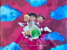 J. Cole KOD Alternate Cover Pink Vinyl Factory Sealed LP