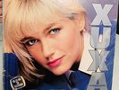 XUXA- 1989 Globo Records. Used-LP “Se Pronuncia Shusha”