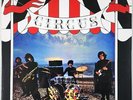 CIRCUS LP 1969 British hard jazz rock progressive psych Norwegian Wood reissue