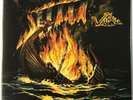 VALHALLA LP 1969 U.S. heavy organ hard psych rock progressive reissue new