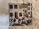 Reggae Regular Ghetto Rock Vinyl 1ST 1984 GREL 64 OG LP Rare EX Roots Reggae