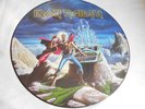 Iron Maiden Run to the Hills 12