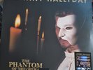 Johnny Hallyday 2lp Phantom