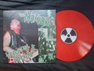 Psychobilly Red Lp Vinyl The Meteors International Wreckers 3.paul Fenech