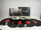 BRUCE SPRINGSTEEN & THE E STREET BAND LIVE/1975-85 - BOX SET VINYL - 5 LPS