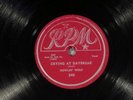 78 RPM --  Howlin' Wolf, RPM 340 