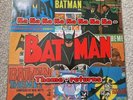 BATMAN THEME RETURNS SOUNDTRACK LP - NEAL HEFTI - NA NA NA NA NA NA NA BATMAN