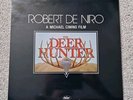 THE DEER HUNTER SOUNDTRACK LP - STANLEY MYERS - CAVATINA - JOHN WILLIAMS