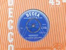 THE COUNTRY GENTLEMEN GREENSLEEVES/ BABY JEAN DECCA DEMO 1963
