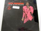 OTIS REDDING Live In Europe LP SEALED later pressing Soul Ac 233