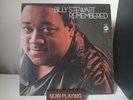 Billy Stewart - Remembered LP - Vinyl CH-1547 Chess Records R&B Soul Funk Music