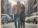 Bob Dylan The Freewheelin' Bob Dylan Vinyl 1963 1st Press VG