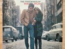 Bob Dylan, The Freewheelin, 1967 RE Columbia CS 8786 Pitman folk Blues Rock VG
