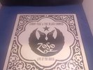 Live at the Greek by Jimmy Page & the Black Crowes The Black Crowes White LP