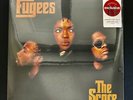 THE FUGEES - THE SCORE Vinyl 2-LP Columbia Target (1996)-Brand New Sealed