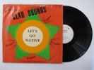 Jamaica Glad Sounds 