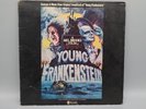 Young Frankenstein Motion Picture Soundtrack Vinyl Record LP Mel Brooks