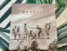 Madness- I do like to be B side the A side Volume 1 RSD, OOP, RARE