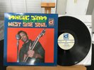 MAGIC SAM BLUES BAND WEST SIDE SOUL DELMARK DS-615 REISSUE USA 1990 NM/VG+