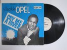 Jackie Opel 
