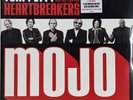 TOM PETTY AND THE HEARTBREAKERS Mojo SEALED limited edition  2LP Sky Blue Vinyl