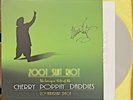 Cherry Poppin' Daddies – Zoot Suit Riot Silver Vinyl LP Signed Cover