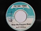 Errol Dunkley 