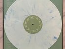 Shrines by Purity Ring (Record, 2012) - Teal Colored Limited Print