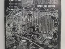 The Mob – Upset The System ep (1982)