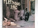Fleetwood Mac - peter greens fleetwod mac LP uk first pressing