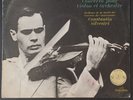 Leonid Kogan Beethoven Violin Concerto French Columbia SAXF 162 ( SAX 2386 ) ED1