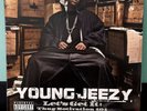 Let's Get It: Thug Motivation 101 [PA] by Young Jeezy (Vinyl, Jul-2005, 2 Discs,