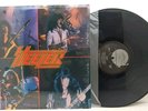 Steeler - Self Titled Debut 1983 LP Yngwie Malmsteen Shrapnel 1007