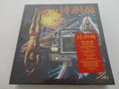 DEF LEPPARD   VINYL BOX SET VOLUME ONE   LTD EDITION 180 GRAM LPs   SOLD OUT