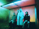 WOLF ALICE - BLUE WEEKEND VINYL LP (NEW/SEALED)