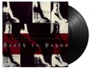 Death In Vegas - The Contino Sessions 2x 180G Vinyl LP Reissue (New)