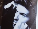 GEORGE MICHAEL   faith      insert